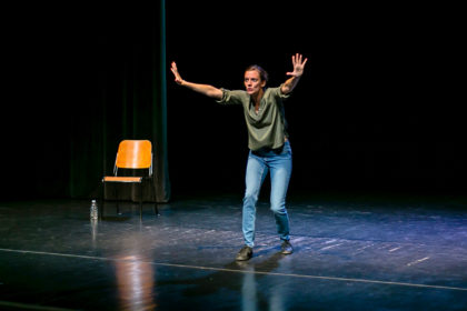 Cartable - Gloria Da Queija, Vincent Toujas