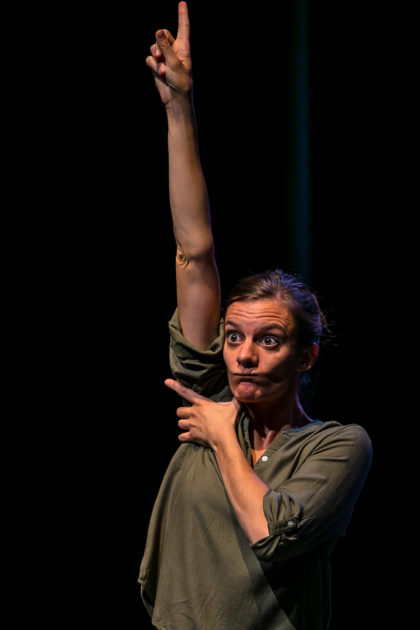Cartable - Gloria Da Queija, Vincent Toujas